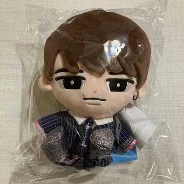 스노치루 매달리지 않는 시리즈 BIG 봉제 인형 ver 와타나베 쇼타