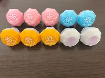 후루카와 신 카레브루 링 라이트