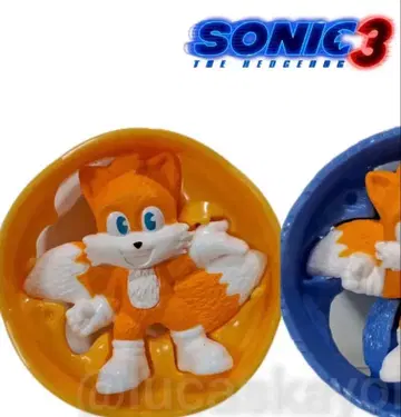 [ 선착순 ] SONIC 소닉 완구 캐릭터