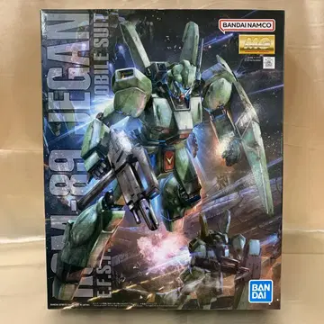 1/100 MG RGM-89 제간 [기동전사 건담 역습의 샤아]