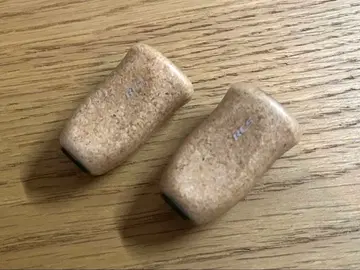 slp works 코르크 노브 2개 세트