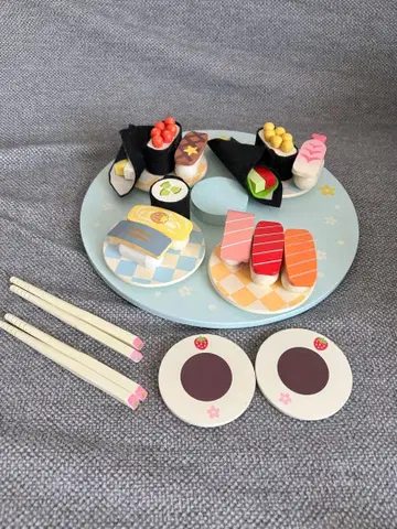 마더 가든 초밥 세트