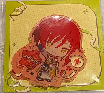 앙스타 감사제 with ThanX 사카사키 나츠메 아크릴 스탠드