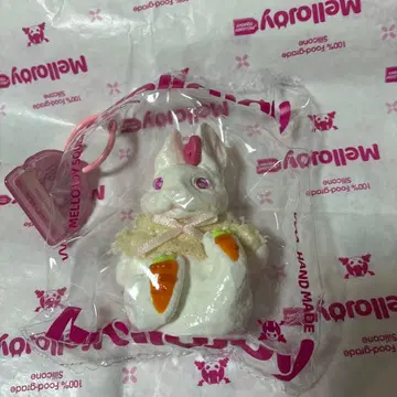 mellojoy 스퀴즈 애니멀 시리즈 토끼 구 ver.