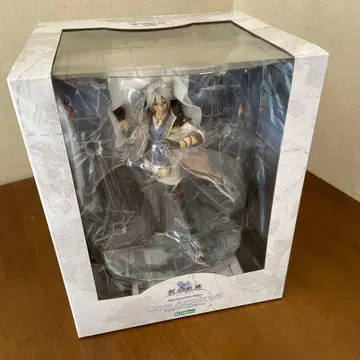코토부키야 영웅전설 크로우 암 블라스트 피규어 약 20cm