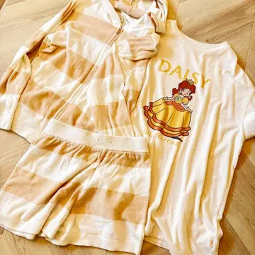 젤라피케 셋업 데이지