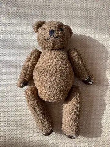 PINK HOUSE 봉제 인형 약 30cm