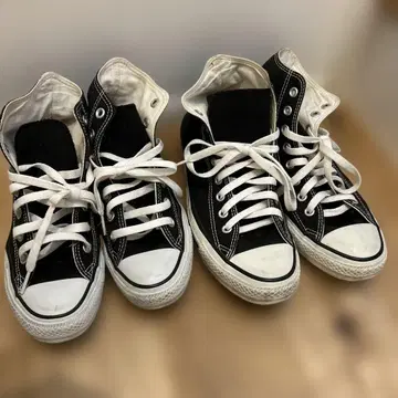 CONVERSE ALL STAR 24.5cm 27.5cm