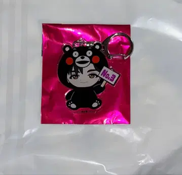 료가 고토치 아크링 키링