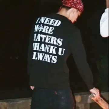 flex wit me 롱 T S 사이즈