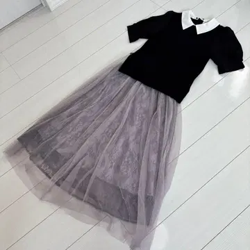 레스 빠세 셋업