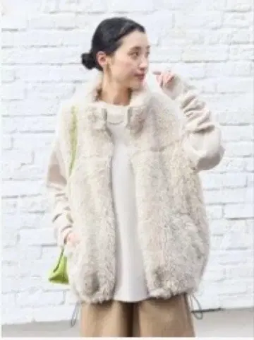 FREAK'S STORE 보아 베스트 미사용품