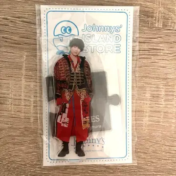 SixTONES 마츠무라 호쿠토 아크릴 스탠드 20' 여름