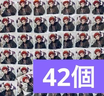 하라이 쿠코 Guide Book + 캔뱃지