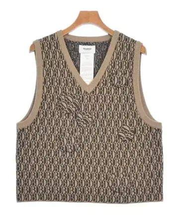 Doublet 베스트 남성용