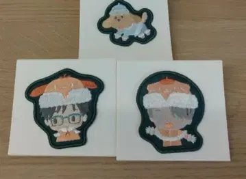 유리!!! on ICE 와펜 브로치 유리 빅토르 마카친