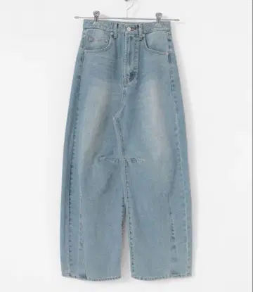 어반 리서치 데님