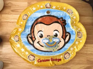 말랑말랑 워터 매트 오자루의 조지