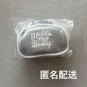 BE:FIRST 미니 보스턴 [아이치 한정판]