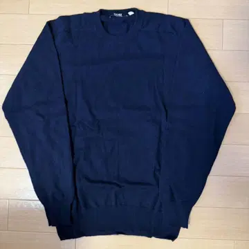 GOBI 캐시미어 100% 둥근넥 스웨터