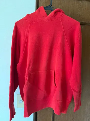 빈티지 후드티 구제 의류