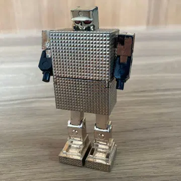 1981년제 골드라이탄 초합금 GB-37 포피 타츠노코 프로