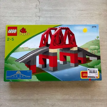 레고 듀플로 3774