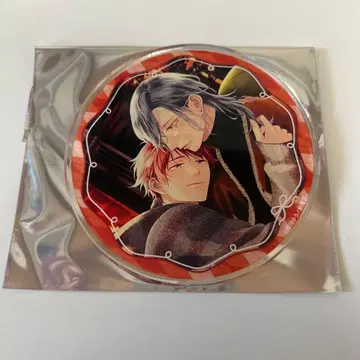 디어 플러스  아크릴 코스터