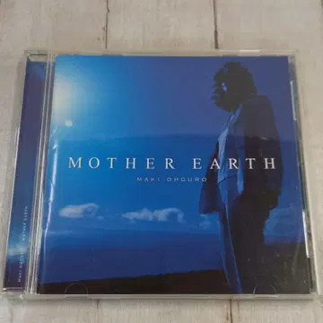 86 오구로 마키 MOTHER EARTH Maki Ohguro