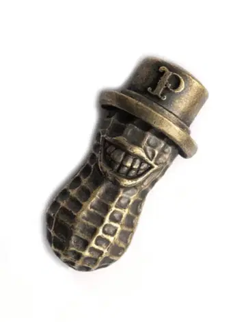 PEANUTS&CO. 피넛 컴퍼니 YACHIMATA BADGE