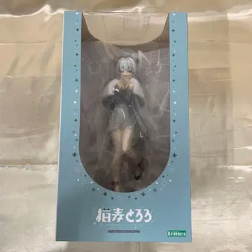 네코무기 토로로 [ 버추얼 YouTuber ] 1/7 피규어