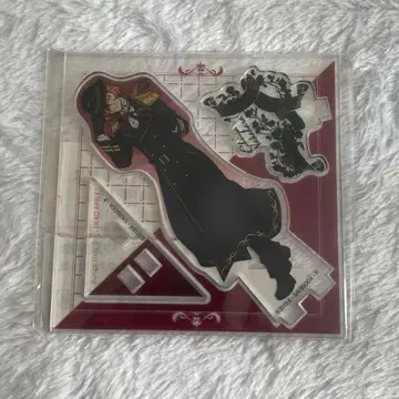 문호 스트레이독스 DEAD APPLE 나카하라 츄야 애니메이트 카페