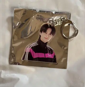 타쿠야 아크릴 키링