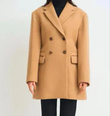 보더스 앳 발코니 코트 38 미사용 새상품 정가 11만 엔