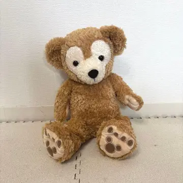 닷피 봉제 인형