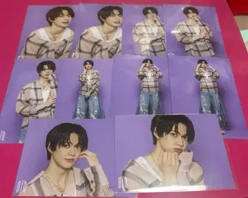 BUDDiiS FUMINORI 브로마이드 032