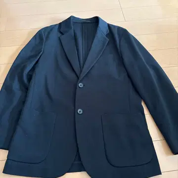 유니클로 S 사이즈 자켓