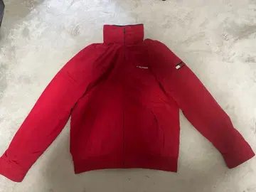 TOMMY 자켓