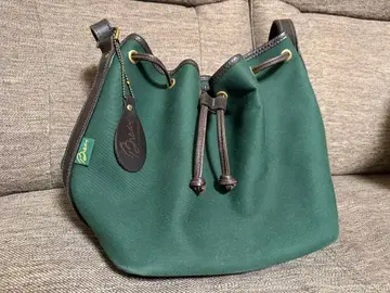 [ 새상품급 ] Brady 카더 숄더 백