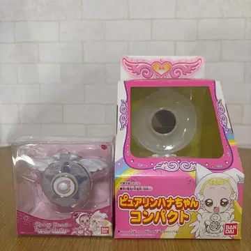 퓨어린 하나짱 컴팩트