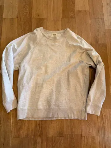 jackman DOTSUME CREWNECK (JM7007)