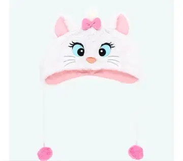 디즈니 마리 팬캡