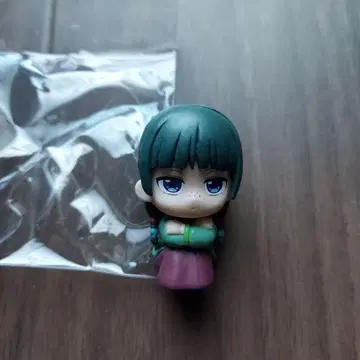 약사의 혼잣말 마찌보케 고양이 마오마오