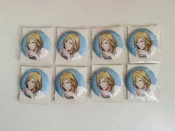 [ 기간 한정 판매 ] 우타프리 카뮤 캔뱃지 그라쇼 FP