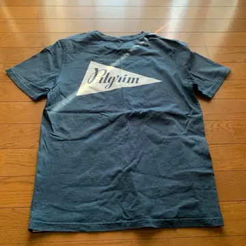 pilgrim beams t xs madeinusa