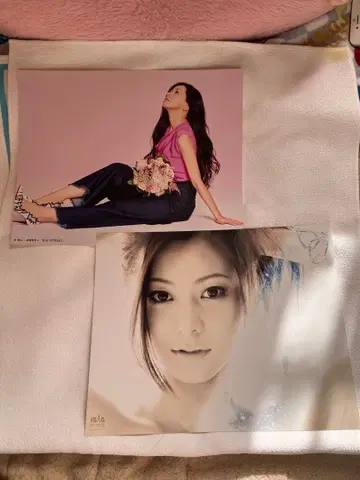 쿠라키 마이 굿즈 세트