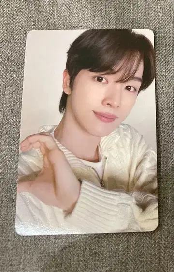 Riize 팝업 성찬 구매 혜택