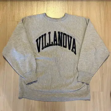 90s 챔피온 리버스 위브 맨투맨 빈티지