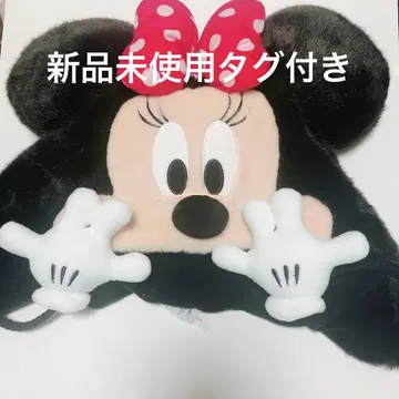 디즈니 팬캡 미니 택 포함 미사용 새상품