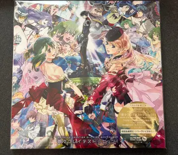 마크로스 F 아날로그반